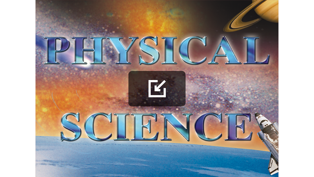 Physical Science